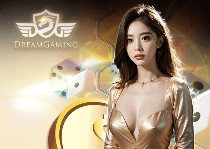 บาคาร่า Dream Gaming By SLOTGOOD