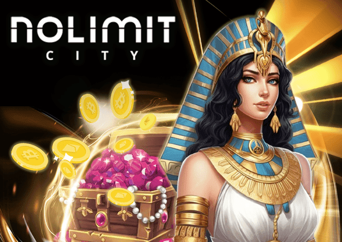 สล็อต nolimit city By SLOTGOOD